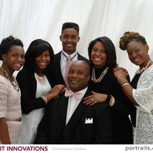 Meet your Posher, Gene